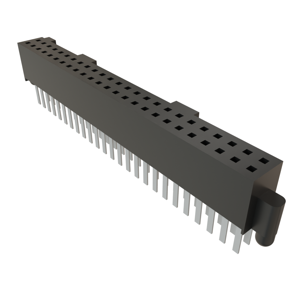 SFML-125-T1-S-D-A by Samtec