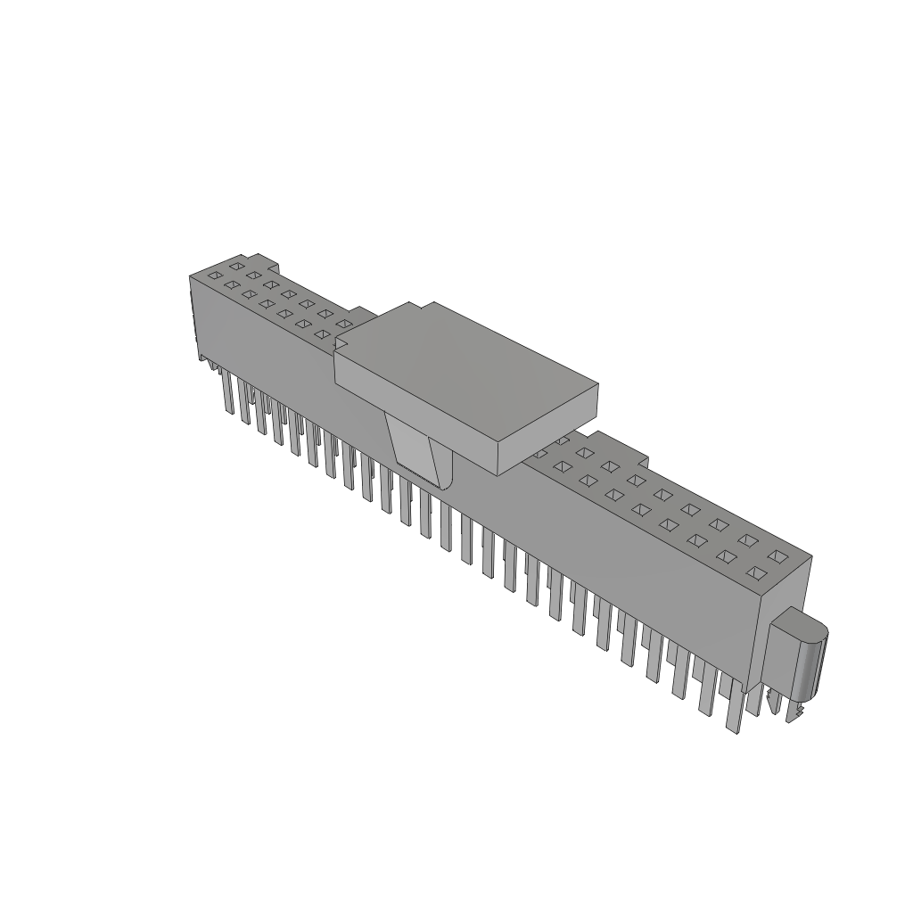 SFML-125-T1-S-D-LC-P by Samtec