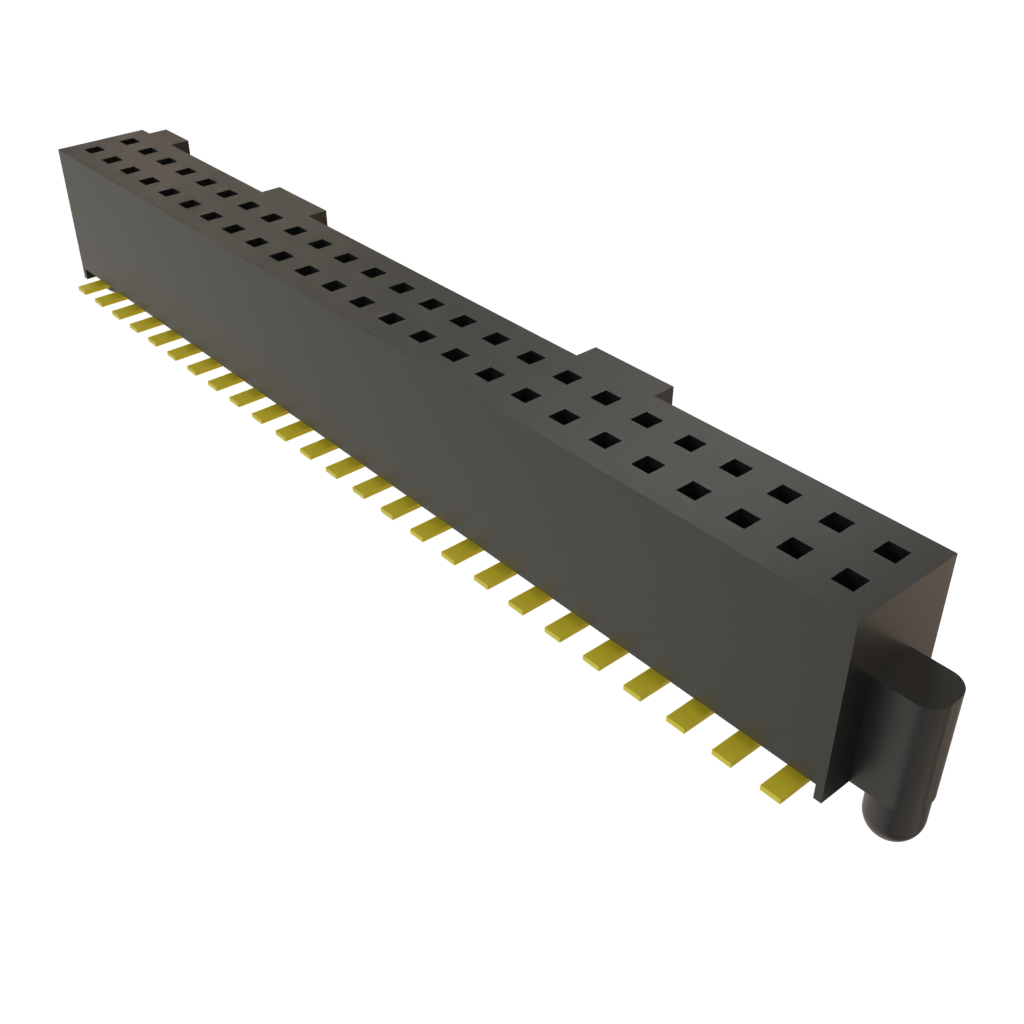 SFML-125-T2-H-D-A by Samtec