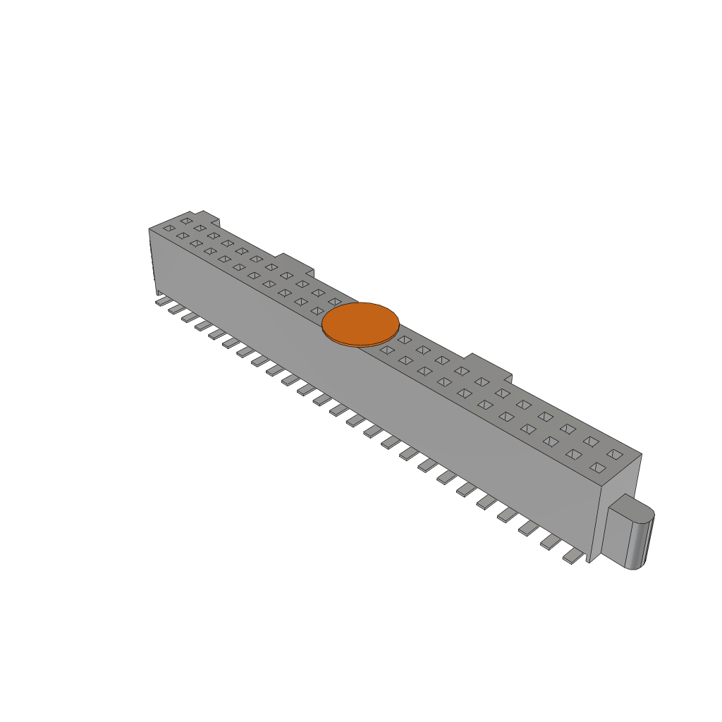 SFML-125-T2-S-D-K-TR by Samtec