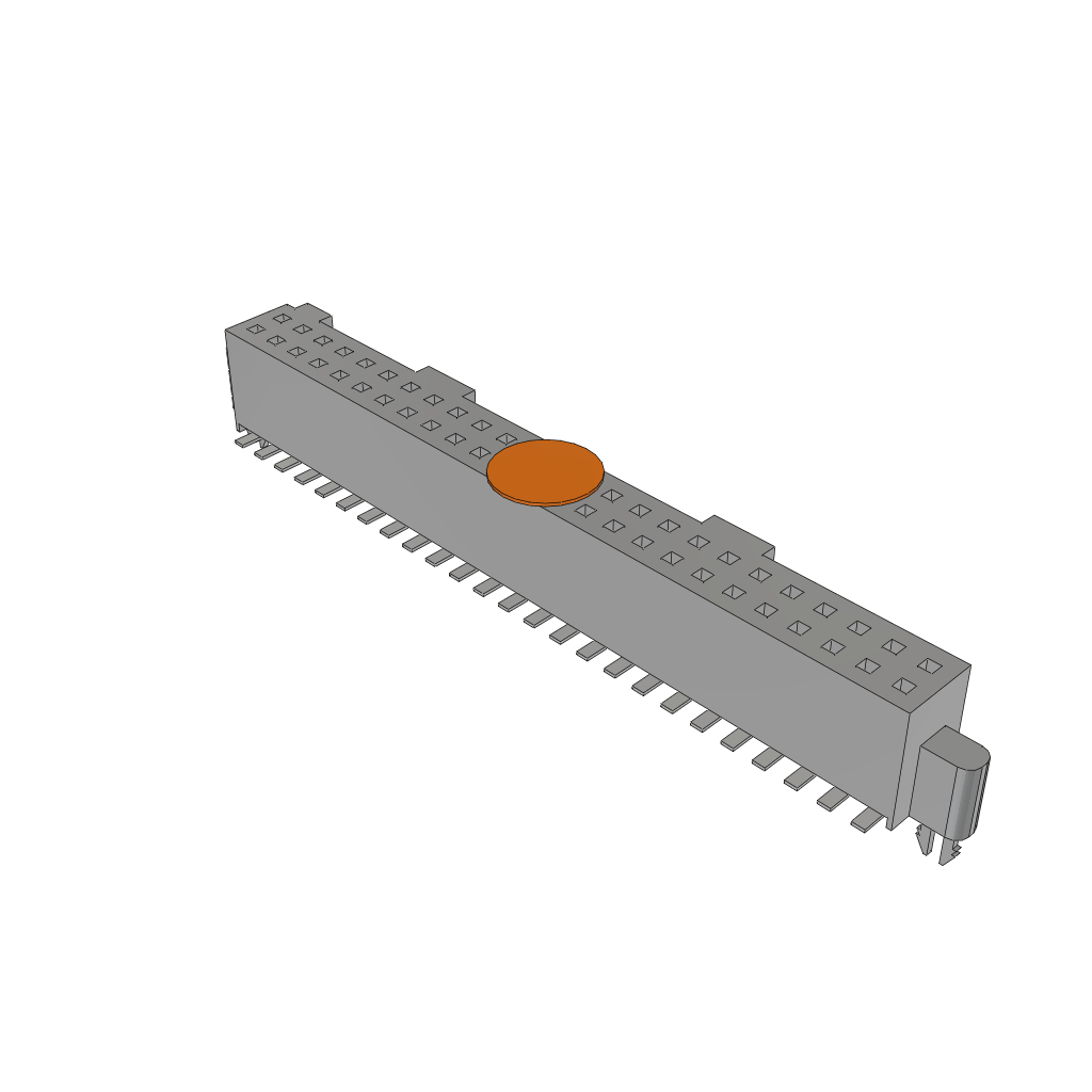 SFML-125-T2-S-D-LC-K-TR by Samtec