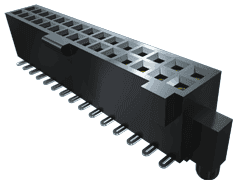 SFML-130-T2-L-D-TR by Samtec