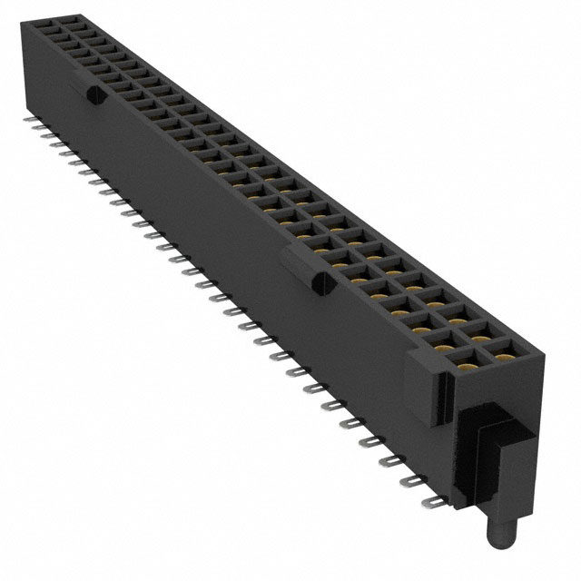 SFML-130-T2-S-D-A by Samtec