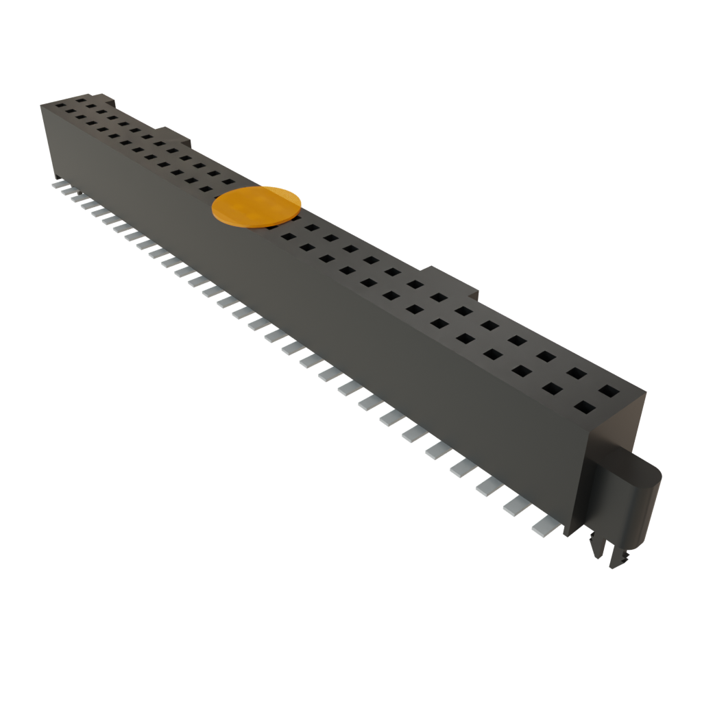 SFML-130-T2-S-D-LC-K-TR by Samtec