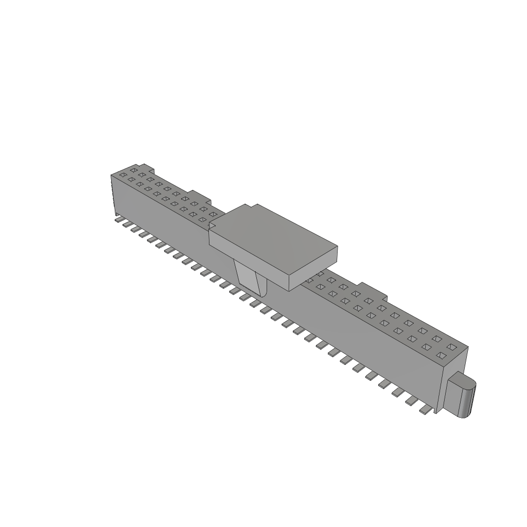 SFML-130-T2-S-D-P by Samtec