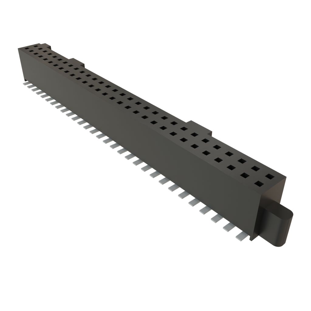 SFML-130-T2-S-D by Samtec