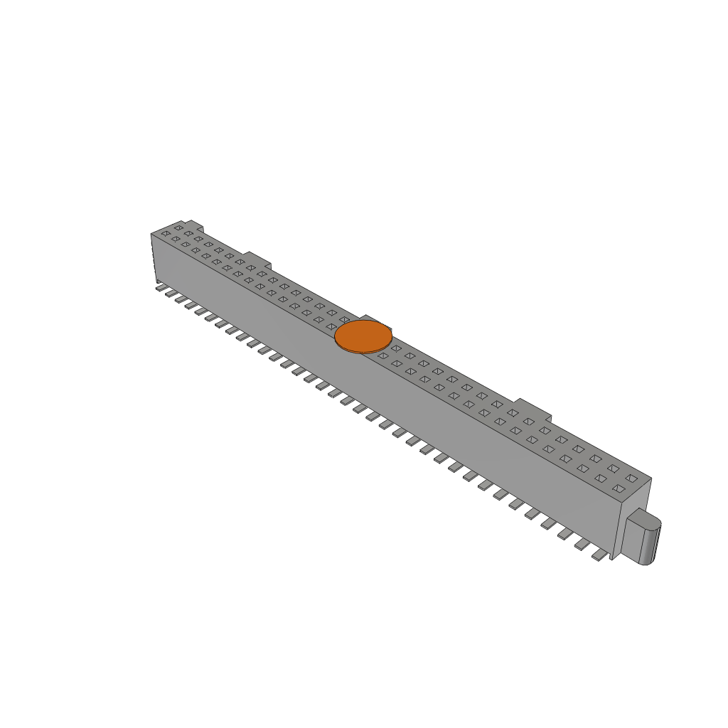 SFML-135-T2-S-D-K by Samtec