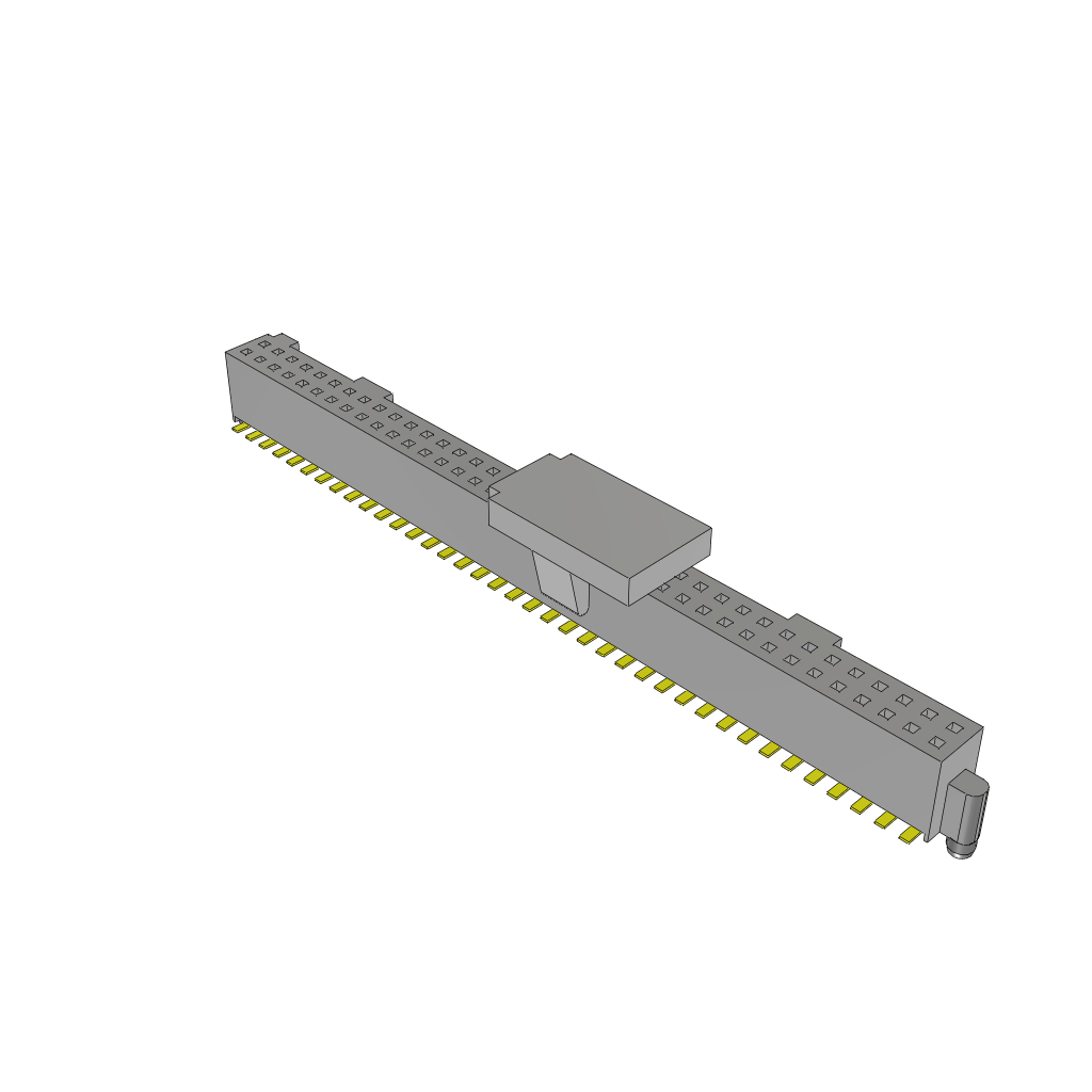 SFML-138-T2-H-D-A-P-TR by Samtec