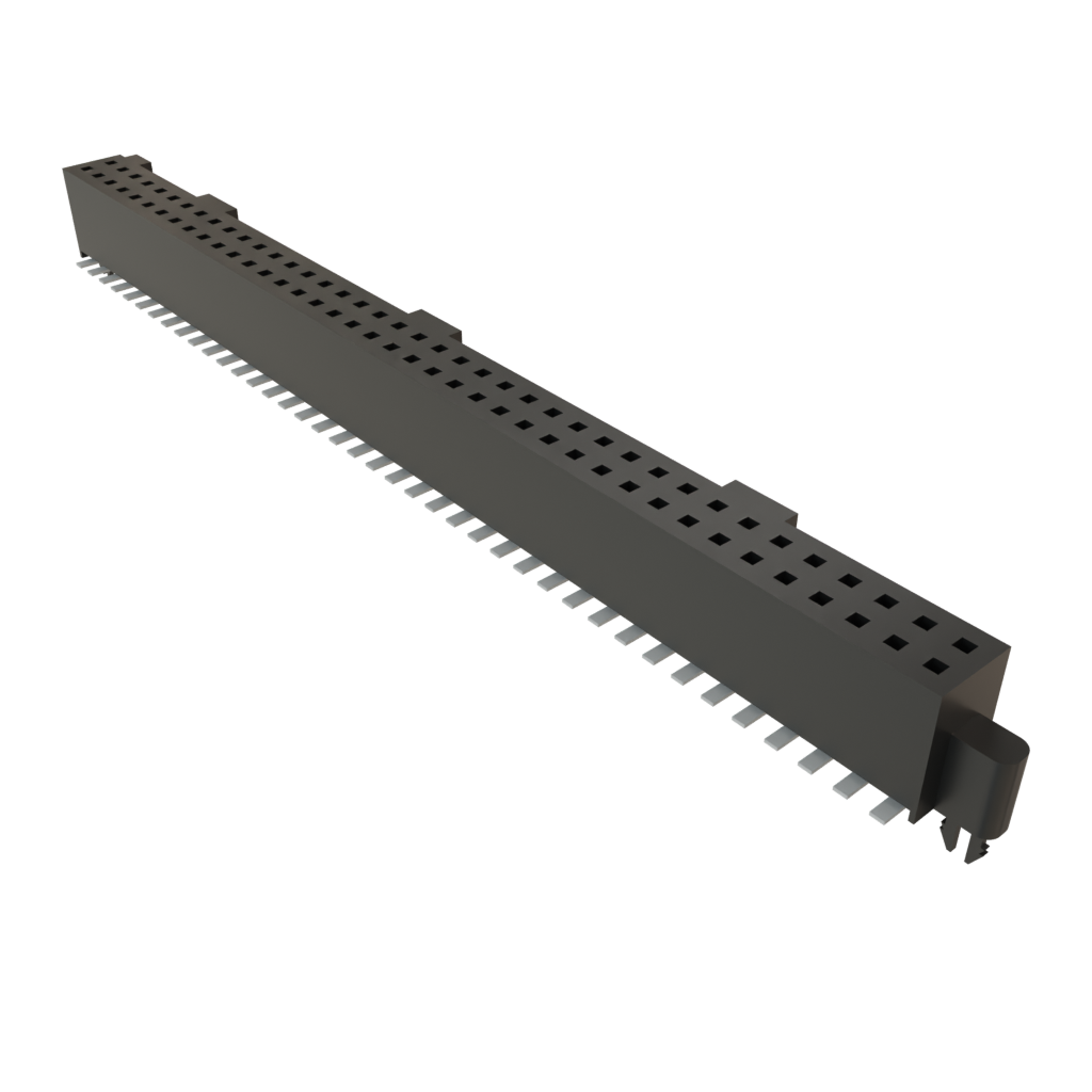 All Parts Connectors BTB Connectors SFML-140-T2-S-D-LC by Samtec