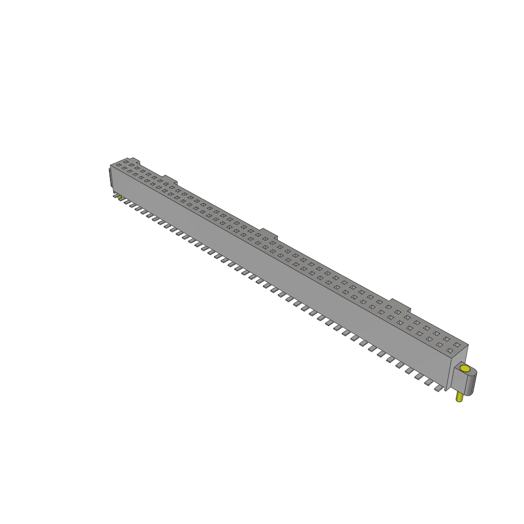 SFML-145-02-S-D-SN by Samtec