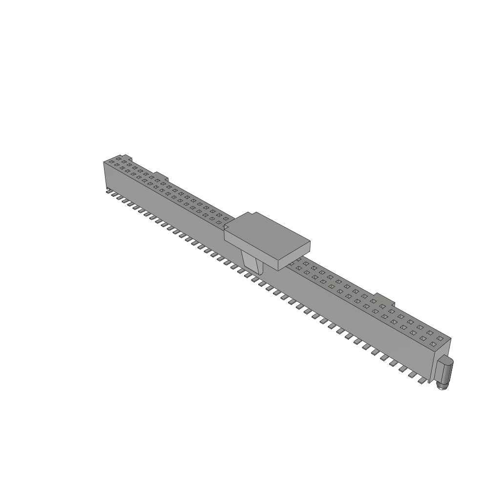 SFML-145-L2-S-D-A-P by Samtec