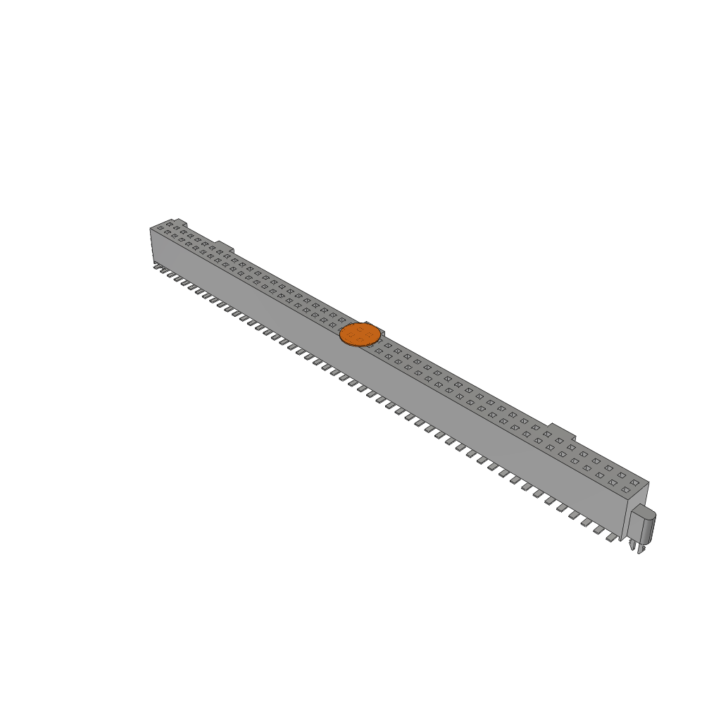 SFML-150-02-S-D-LC-K by Samtec