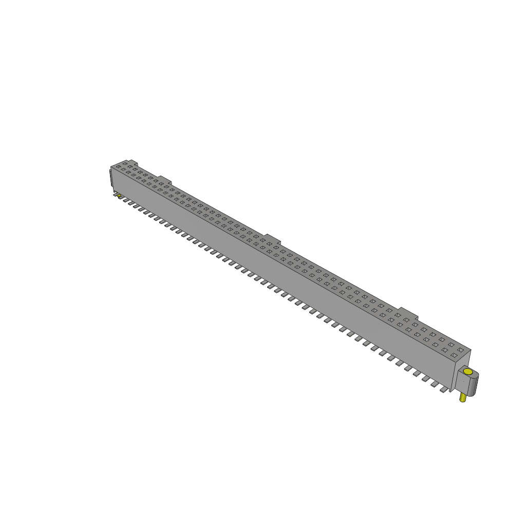 SFML-150-02-S-D-SN by Samtec