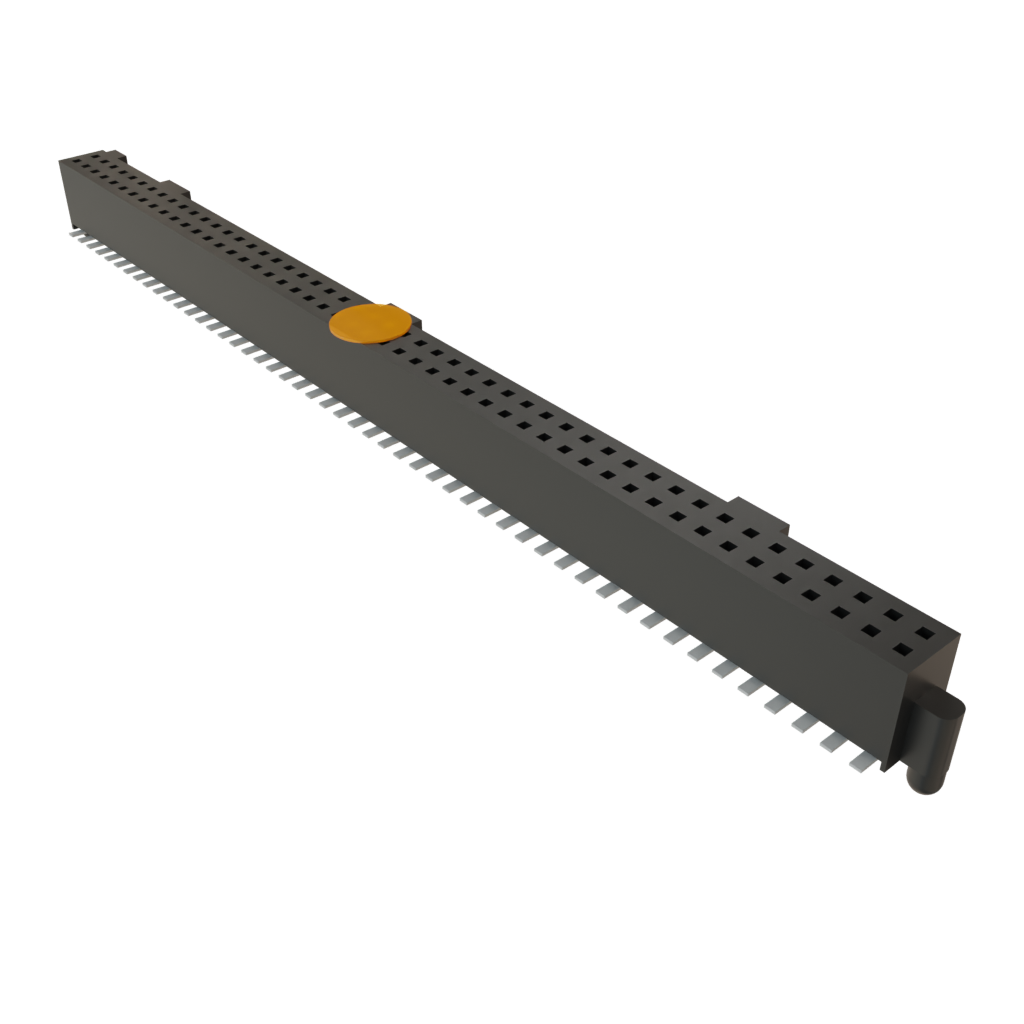 SFML-150-T2-S-D-A-K by Samtec