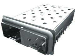 SFPK-2SL-01-S by Samtec
