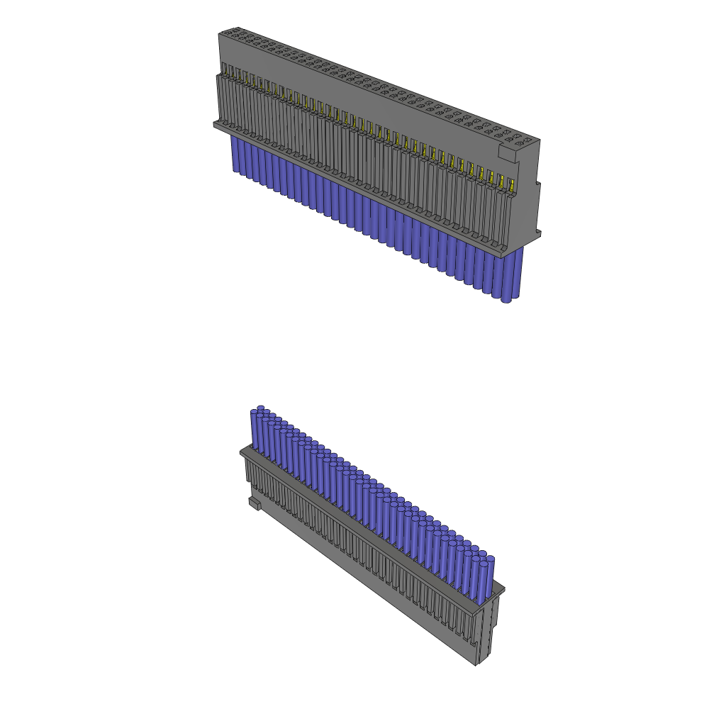 SFSD-35-28-G-36.00-D-NUS by Samtec