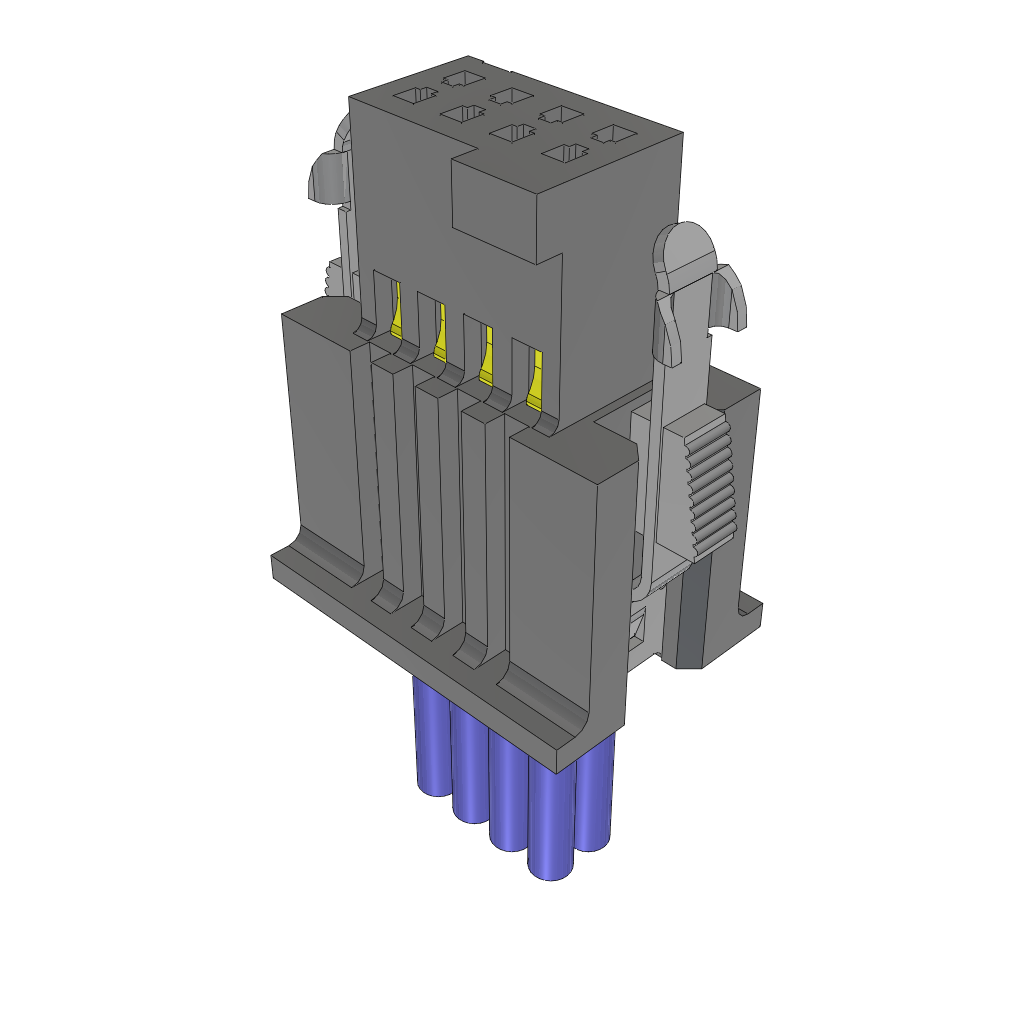 SFSDT-04-28-G-18.00-SR by Samtec