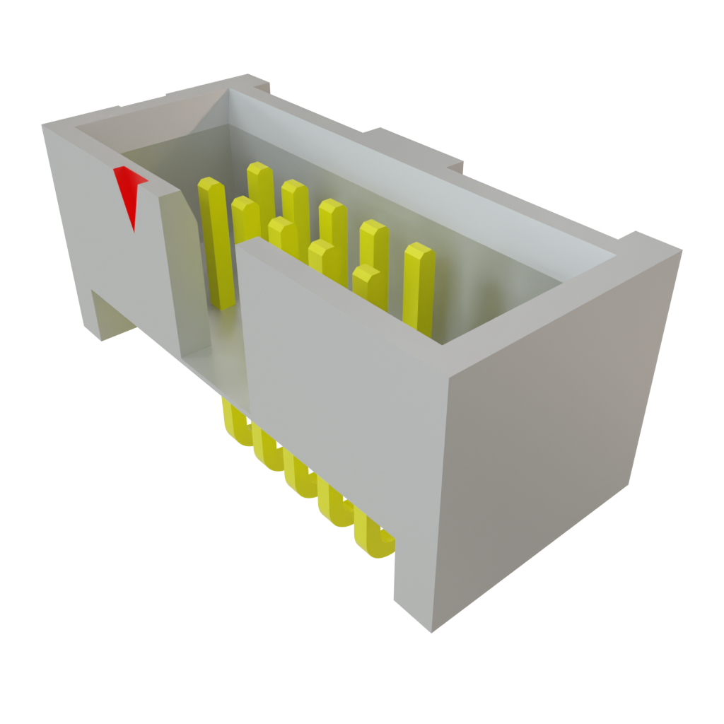 SHF-105-01-L-D-RA by Samtec