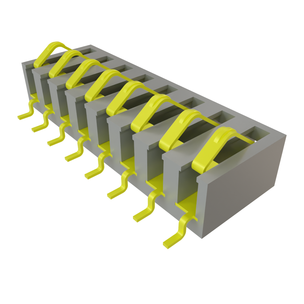 SIB-108-02-F-S-LC by Samtec