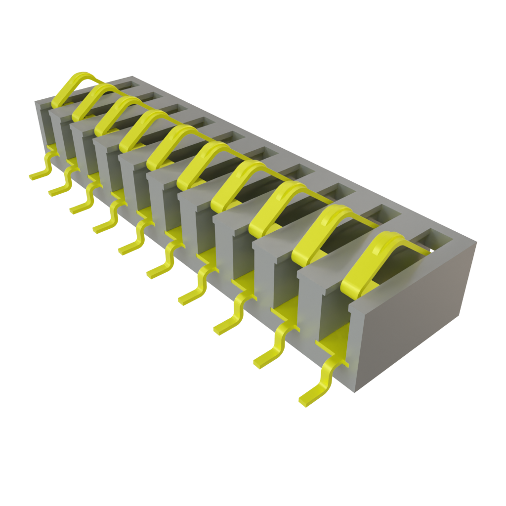 SIB-110-02-F-S-LC by Samtec