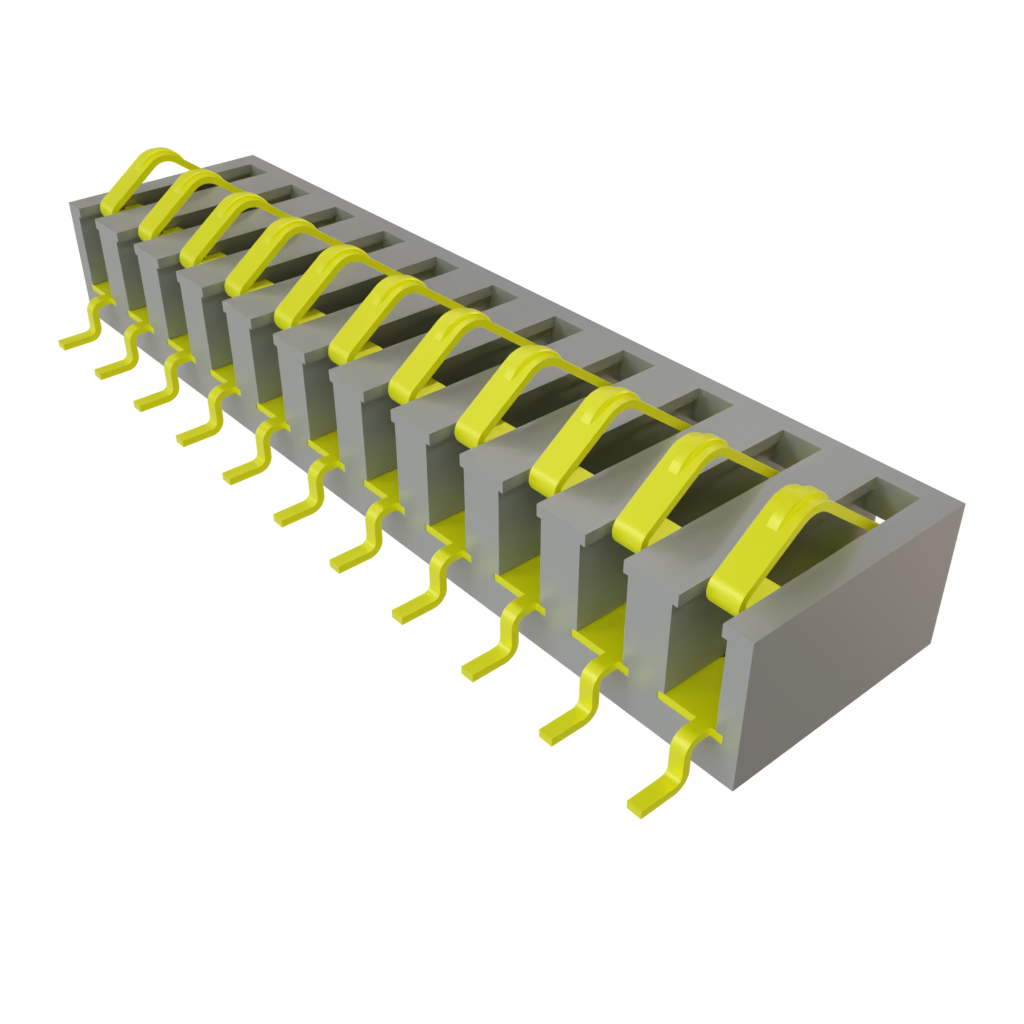 SIB-111-02-F-S-LC by Samtec