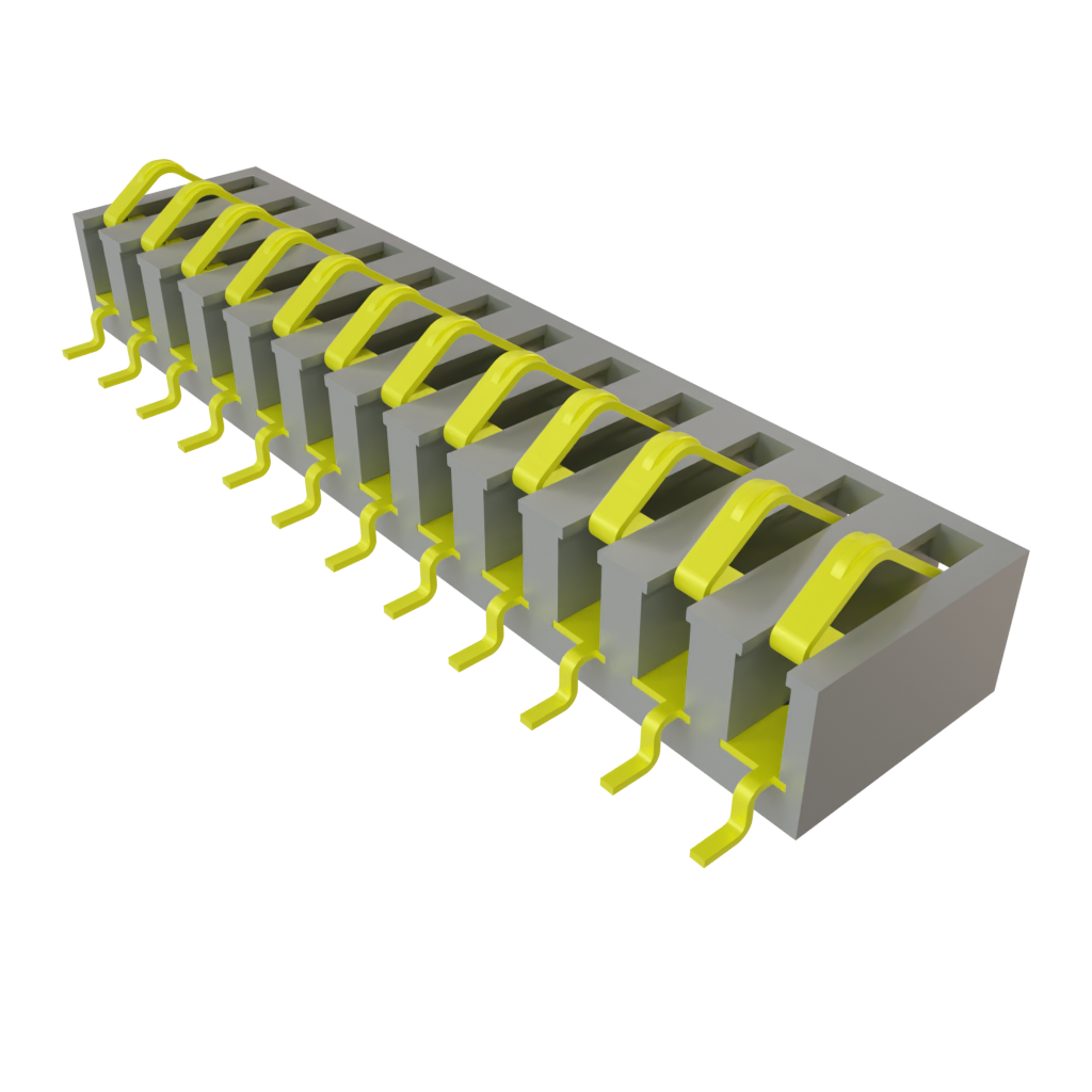 SIB-112-02-F-S-LC by Samtec