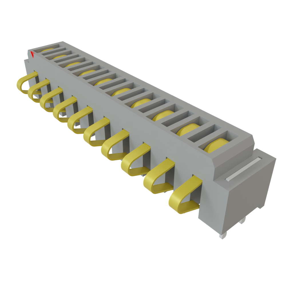 SIR1-10-L-S by Samtec