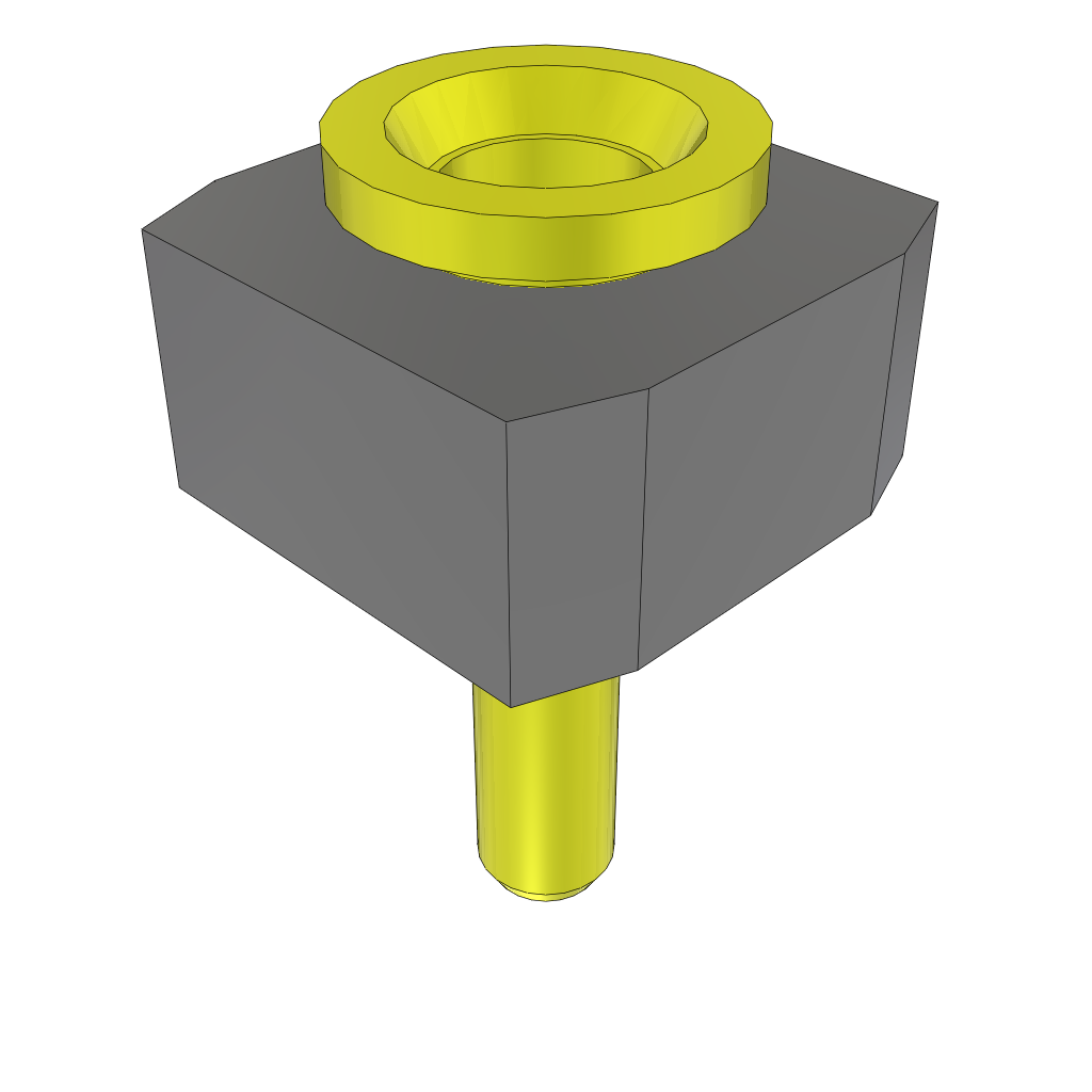 SL-101-G-39 by Samtec