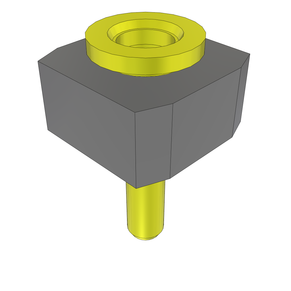 SL-101-T-19 by Samtec