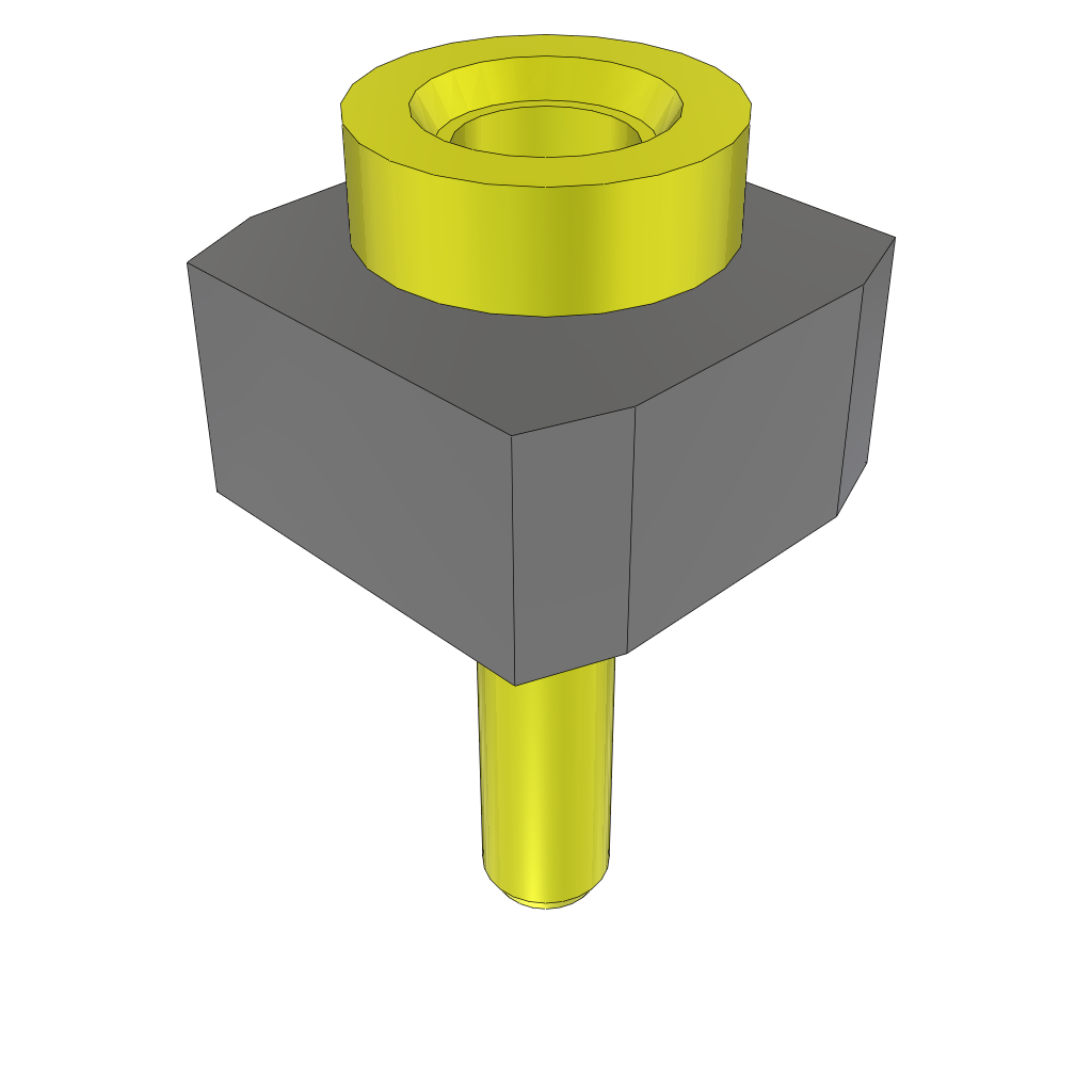 SL-101-T-32 by Samtec