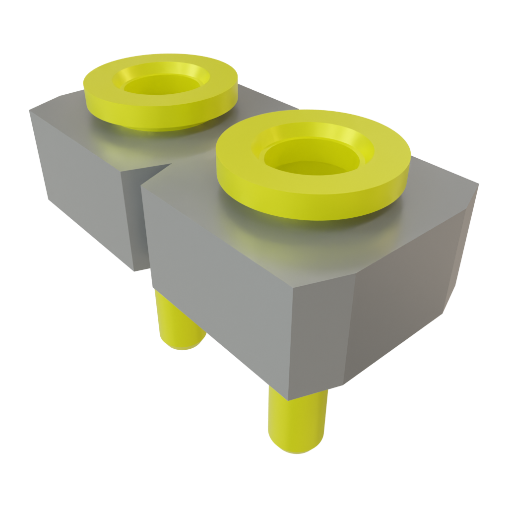 SL-102-G-19 by Samtec