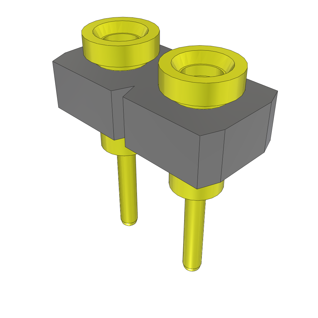SL-102-T-11 by Samtec