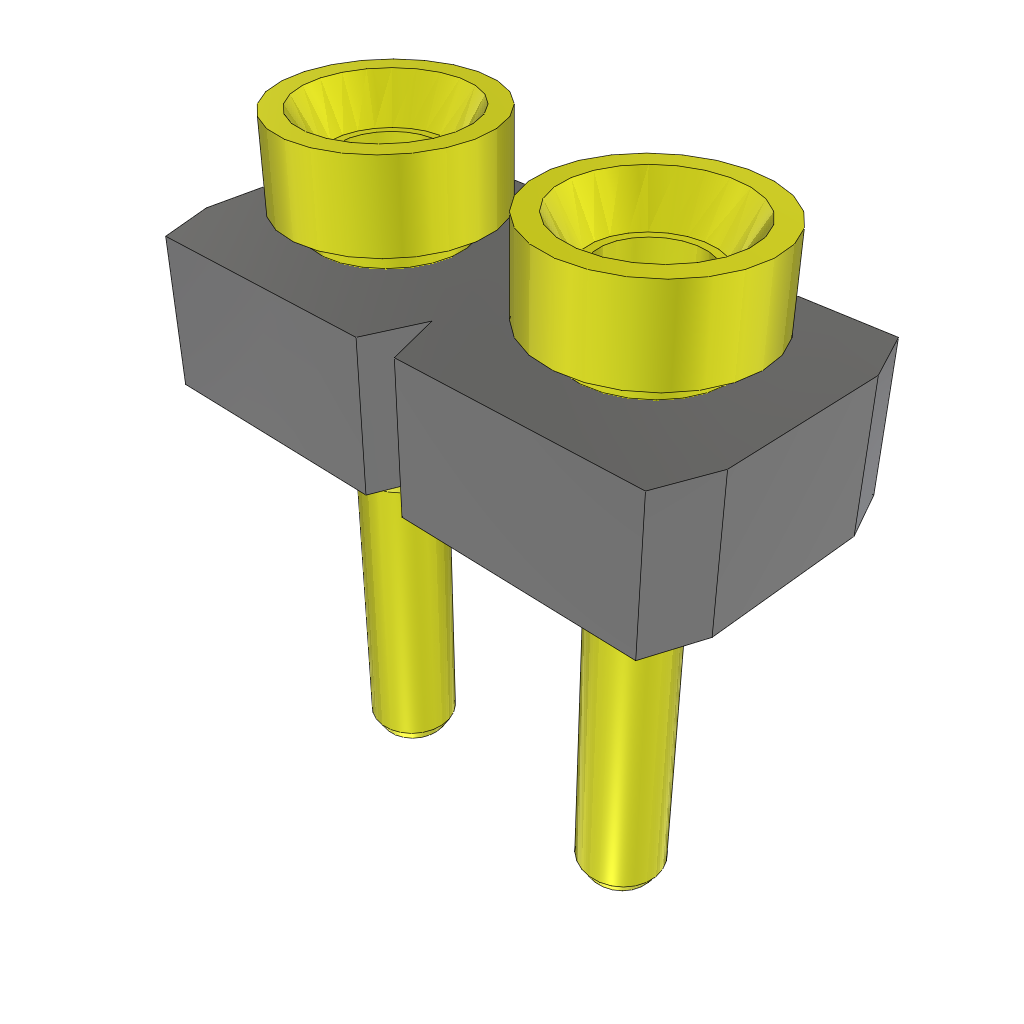SL-102-T-30 by Samtec