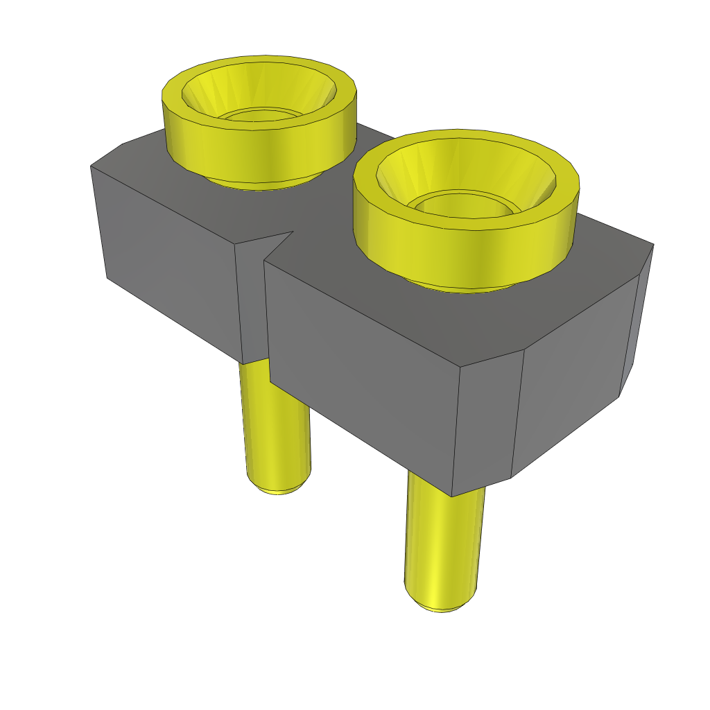 SL-102-TT-12 by Samtec