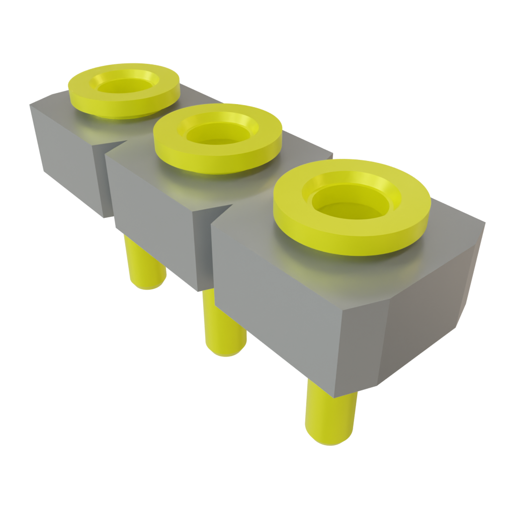 SL-103-T-19 by Samtec