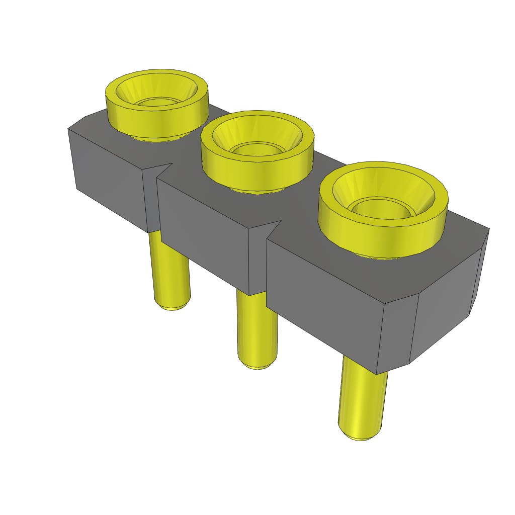 SL-103-TT-12 by Samtec