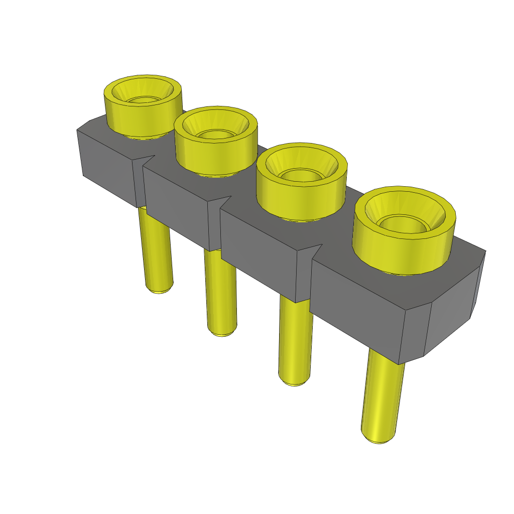 SL-104-T-30 by Samtec