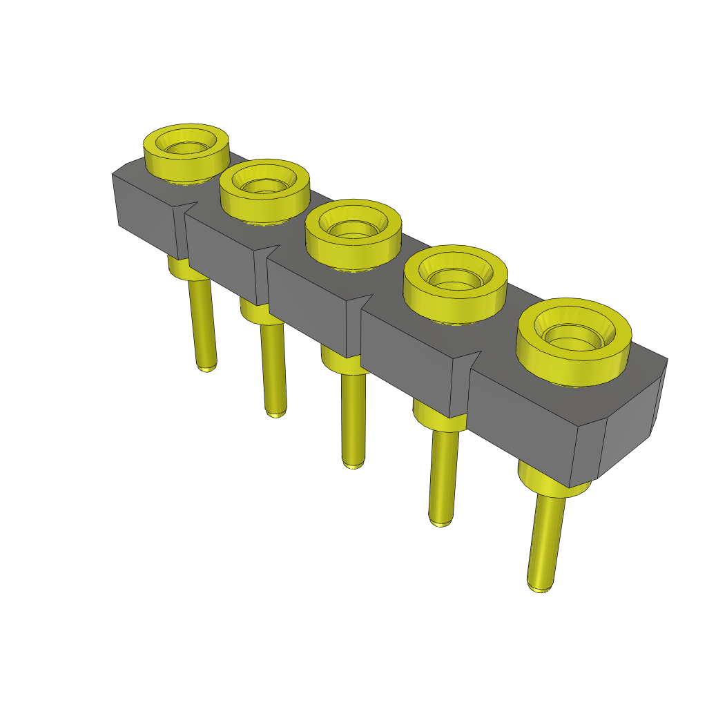 All Parts Power Products Batteries and Accessories Accessories Battery Housings-Cradles SL-105-G-31 by Samtec