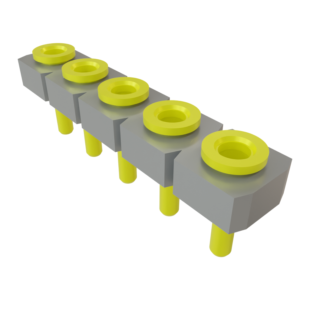 SL-105-T-19 by Samtec