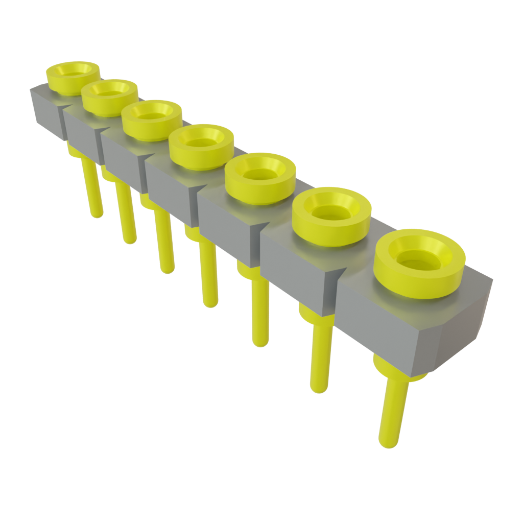 SL-107-TT-11 by Samtec