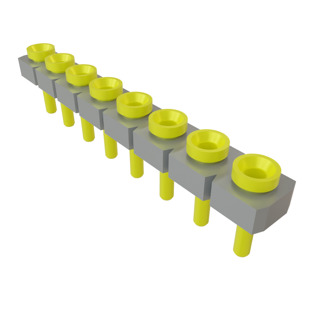 SL-108-T-12 by Samtec