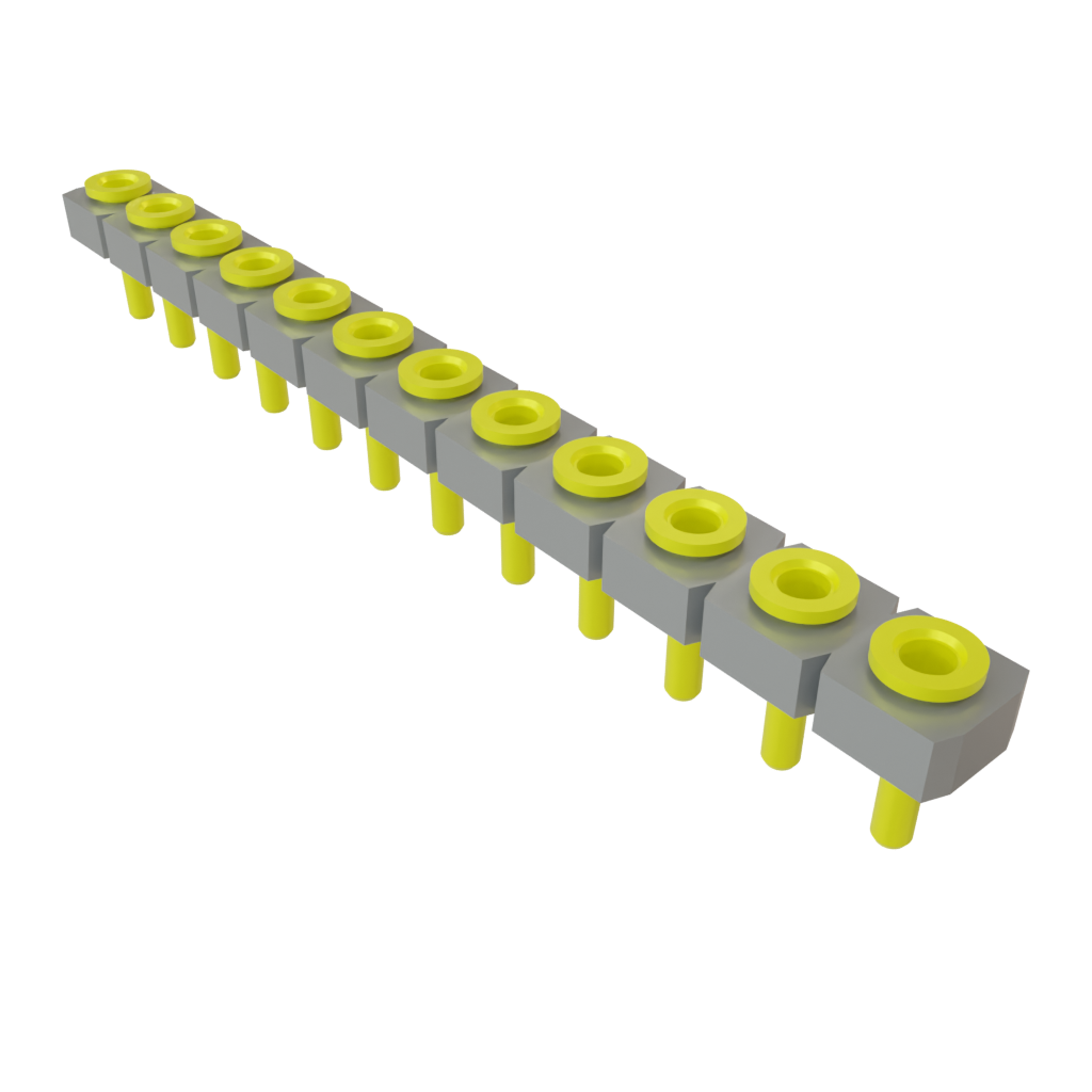 SL-112-T-19 by Samtec