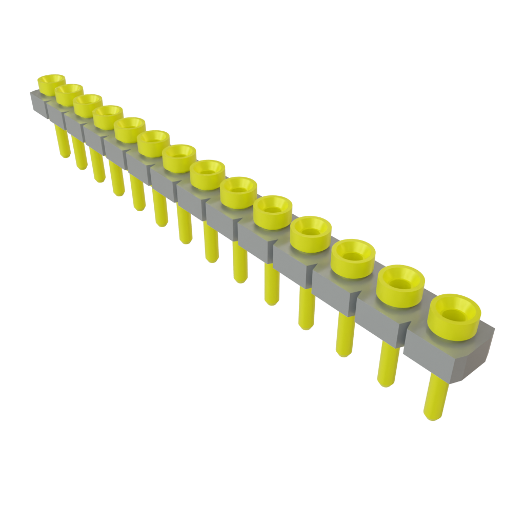 SL-114-TT-10 by Samtec