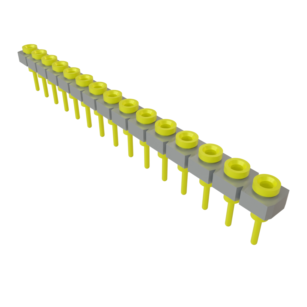 SL-115-G-11 by Samtec