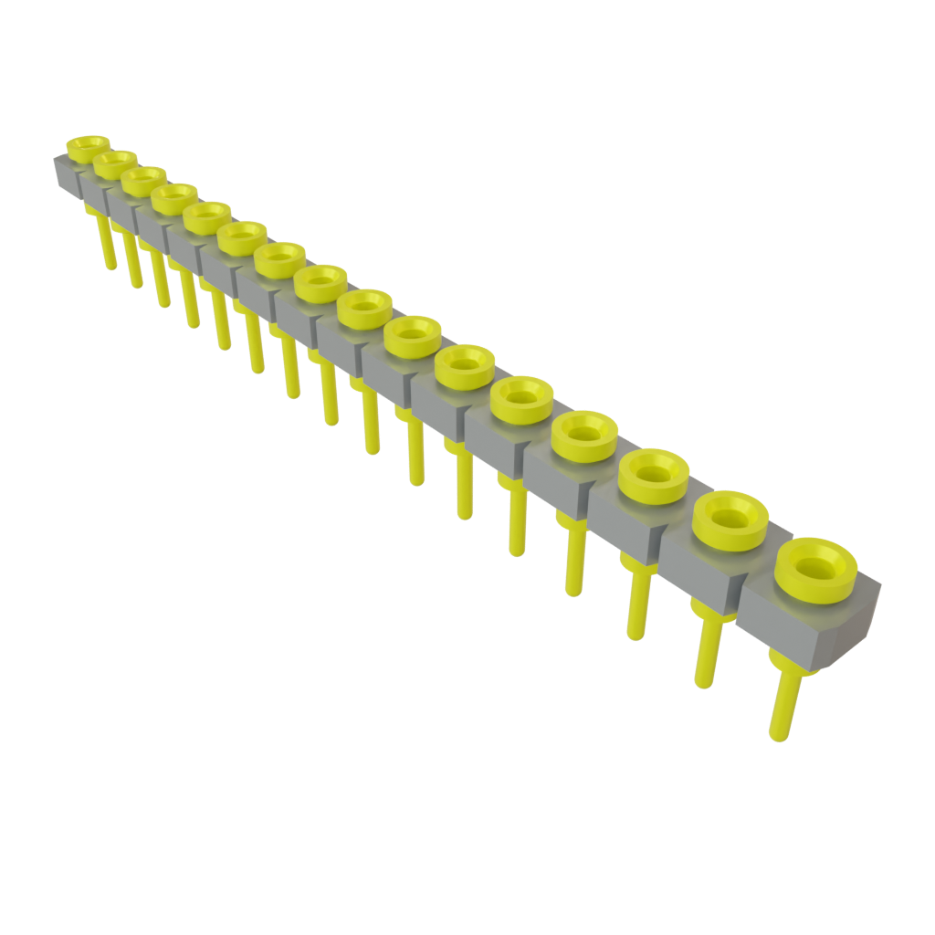 SL-116-TT-11 by Samtec