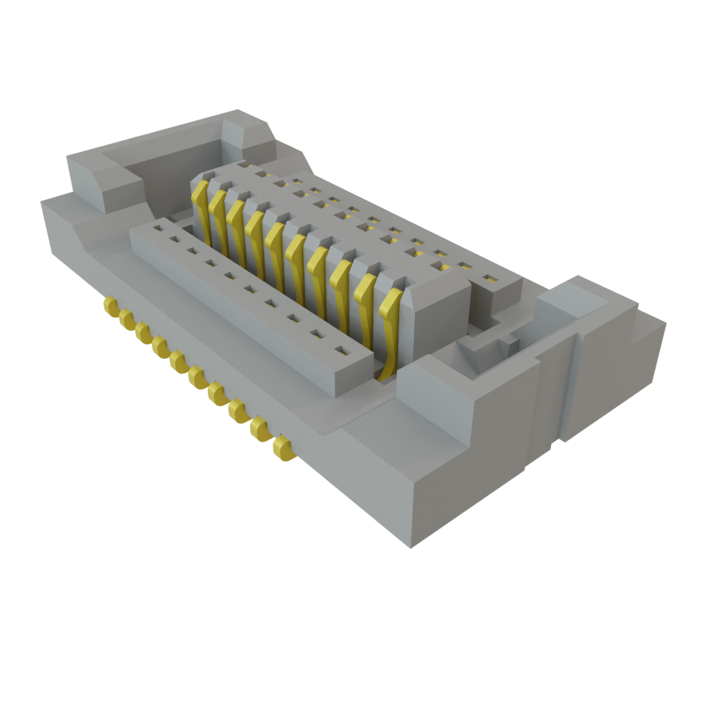 SLH-010-1.50-G-D by Samtec