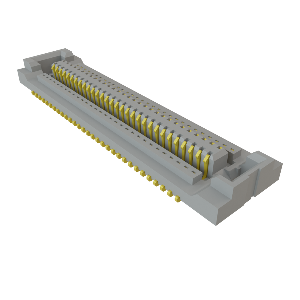 SLH-030-1.50-G-D-A by Samtec