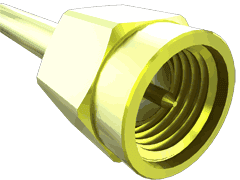 SMA-J-C-H-BH1 by Samtec