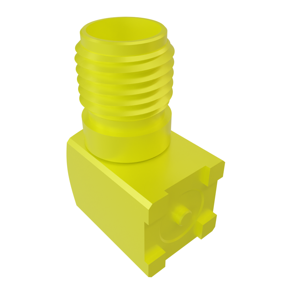 SMA-J-P-GF-RA-SM1 by Samtec