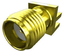 Image of SMA-J-P-H-ST-EM1 by Samtec Inc.